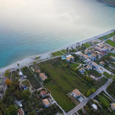 Apartament Queen Bay