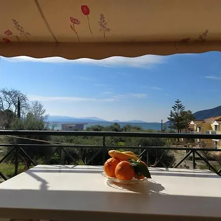 Appartamento Queen Bay *