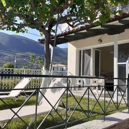 Queen Bay Appartement *