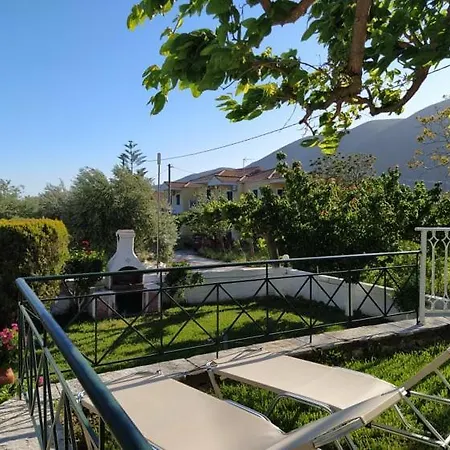 Appartement Queen Bay