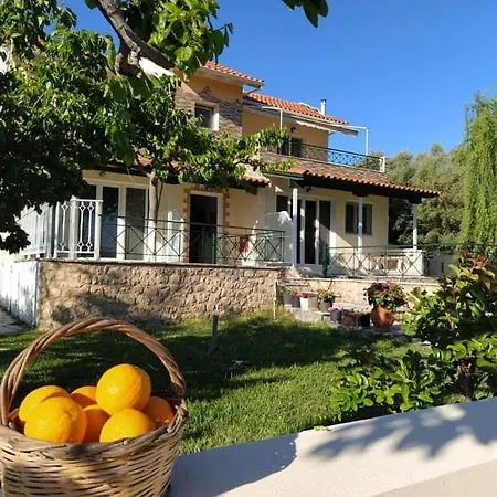 Appartement Queen Bay