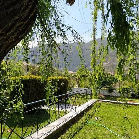 Appartement Queen Bay Vasiliki