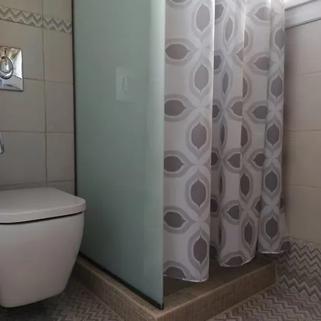 Queen Bay شقة *