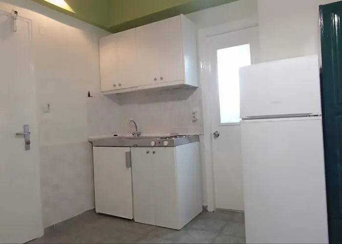 Appartement Queen Bay