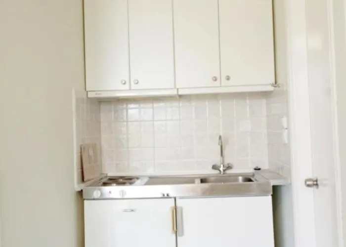 Appartement Queen Bay *