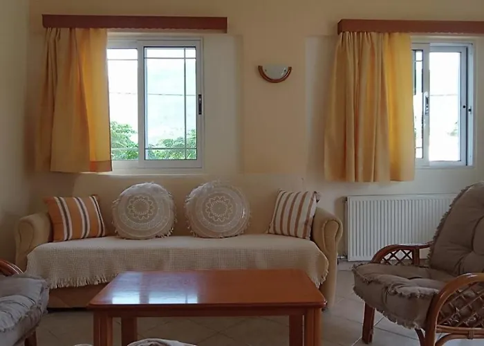 Appartement Queen Bay *