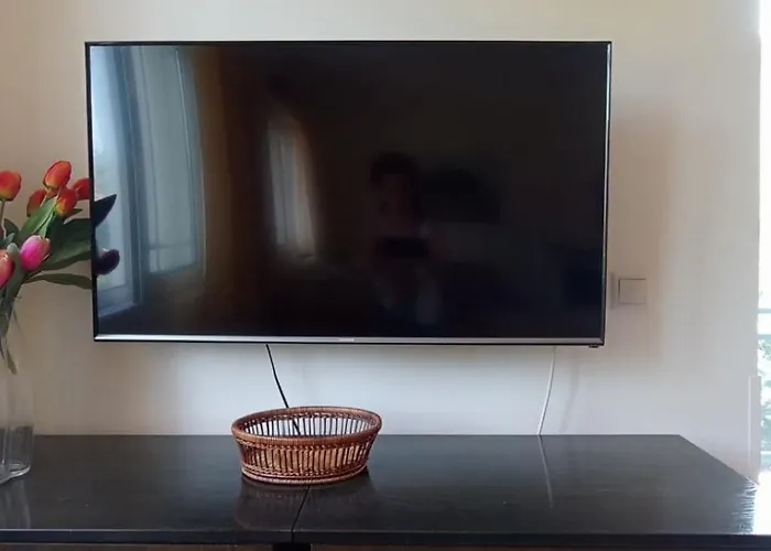 Apartman Queen Bay Vaszilikí