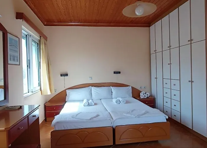 Queen Bay Appartement