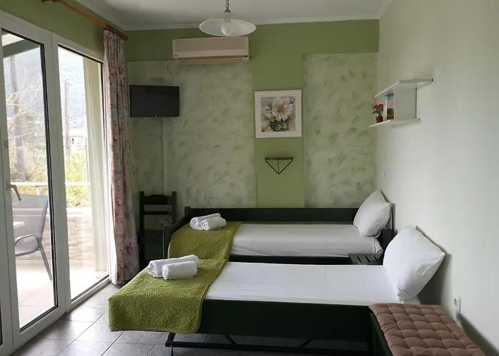 Apartman Queen Bay