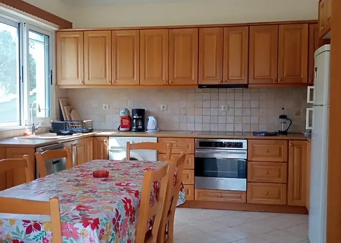 Appartement Queen Bay *