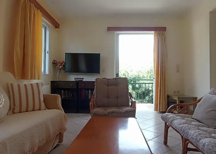 Queen Bay Appartement