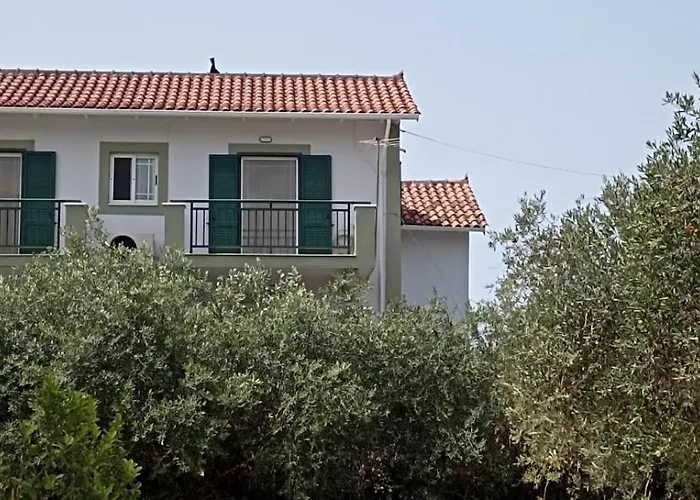 Queen Bay Appartement *