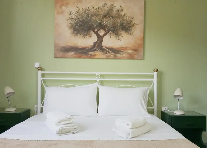 Appartement Queen Bay *