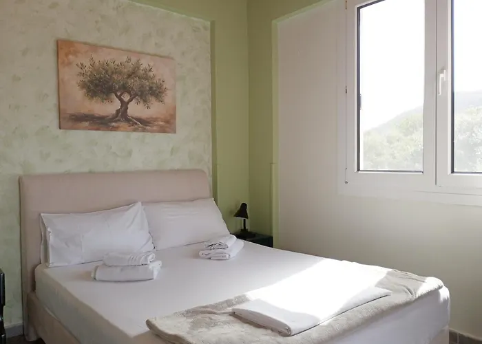 Apartman Queen Bay *