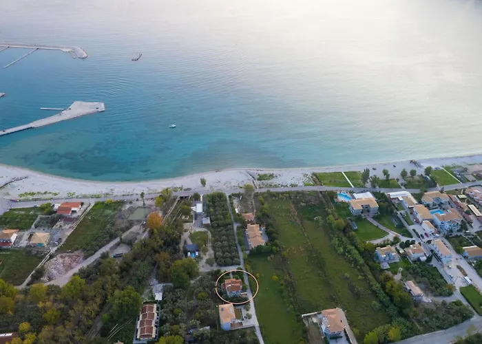 Appartement Queen Bay *