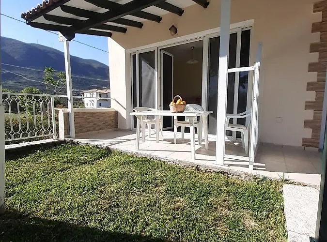 Queen Bay Appartement *