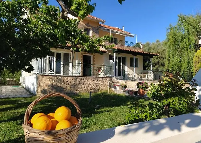 Appartement Queen Bay