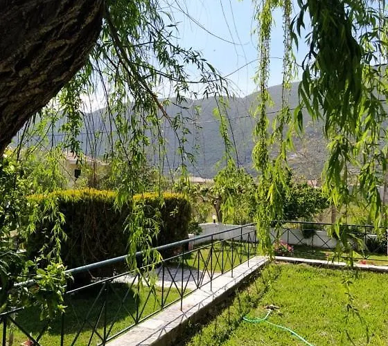 Appartement Queen Bay Vasiliki