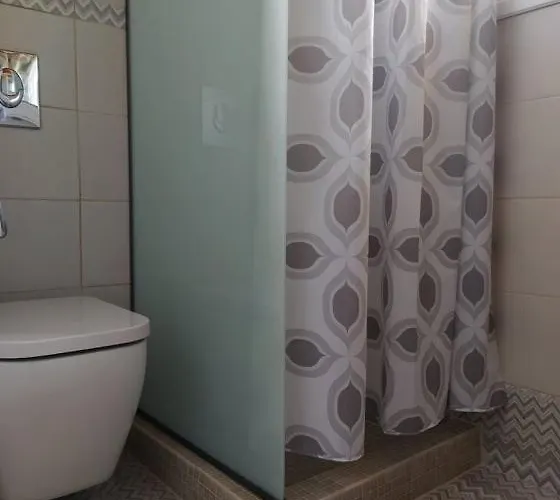 Queen Bay Apartman *